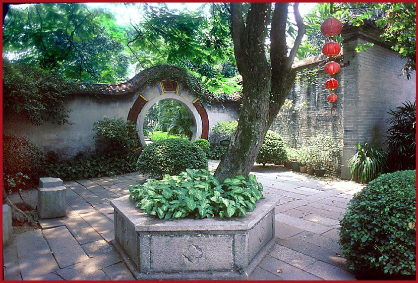 2002-23-H01  - Yu Yin Shan Fang Garden - a 