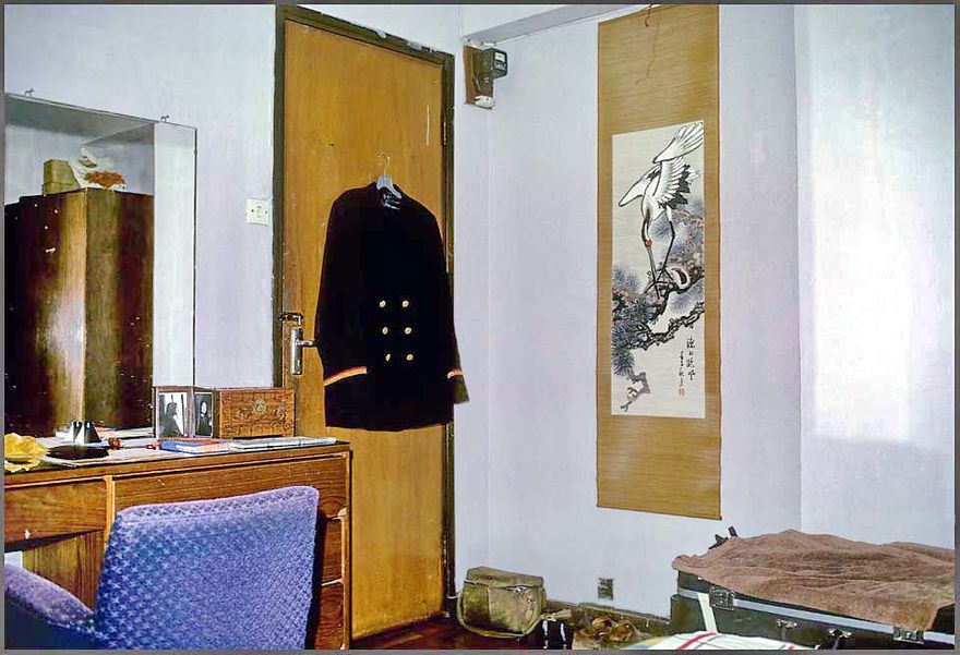 1973-17-008 - My room - (Photo- and © Karsten Petersen)