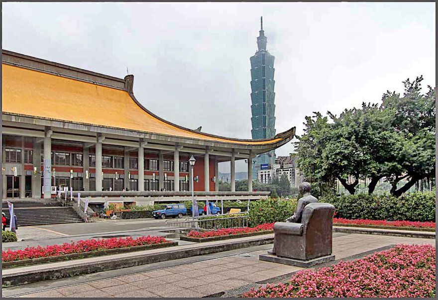 2012-02-29.003  -  National Dr. Sun Yat Sen Memorial Hall, - with the 